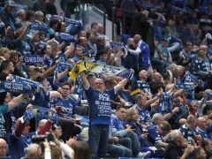 Szeged, OTP Bank Pick Szeged, Kielce, kézilabda, BL, mérkőzés, Pick Aréna, sport