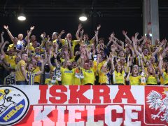 Szeged, OTP Bank Pick Szeged, Kielce, kézilabda, BL, mérkőzés, Pick Aréna, sport