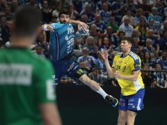 Szeged, OTP Bank Pick Szeged, Kielce, kézilabda, BL, mérkőzés, Pick Aréna, sport