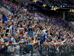 Szeged, OTP Bank Pick Szeged, Kielce, kézilabda, BL, mérkőzés, Pick Aréna, sport