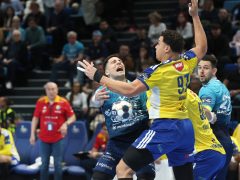 Szeged, OTP Bank Pick Szeged, Kielce, kézilabda, BL, mérkőzés, Pick Aréna, sport