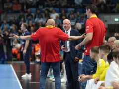 Szeged, OTP Bank Pick Szeged, Kielce, kézilabda, BL, mérkőzés, Pick Aréna, sport