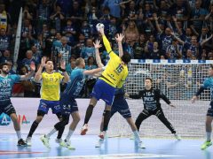 Szeged, OTP Bank Pick Szeged, Kielce, kézilabda, BL, mérkőzés, Pick Aréna, sport