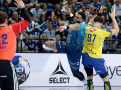 Szeged, OTP Bank Pick Szeged, Kielce, kézilabda, BL, mérkőzés, Pick Aréna, sport