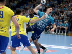 Szeged, OTP Bank Pick Szeged, Kielce, kézilabda, BL, mérkőzés, Pick Aréna, sport