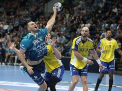 Szeged, OTP Bank Pick Szeged, Kielce, kézilabda, BL, mérkőzés, Pick Aréna, sport