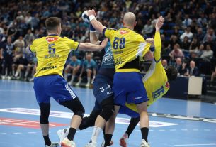 Szeged, OTP Bank Pick Szeged, Kielce, kézilabda, BL, mérkőzés, Pick Aréna, sport