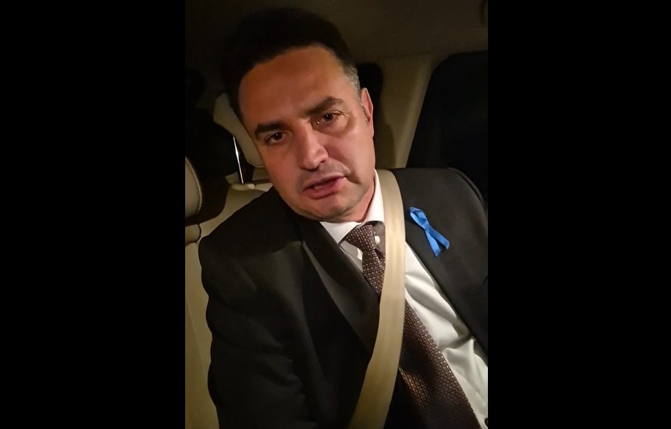 Márki-Zay Péter a fideszesekről