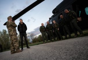 Szijjártó Péter ma Kiskundorozsmára látogat, hogy ellenőrizze a gázvezetéket