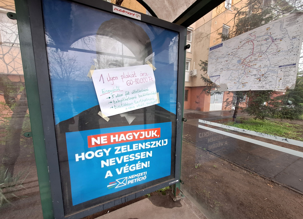 Szeged, választás, politikai plakát, plakát, politika, Szilléri sgt.