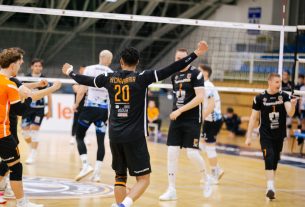 Röplabda. Szeged. Sport. Fotó: Szegedi Röplabda Sportegyesület/Nagy Léna