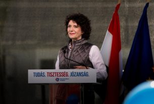 Dobrev Klára. DK. Megszűnés. Választások 2026