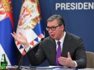 Aleksandar Vučić. Fotó: Aleksandar Vučić hivatalos Facebook-oldala