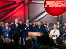Választások 2026. Fidesz-KDNP vereség. Fotó: Szalay-Bobrovniczky Kristóf hivatalos FB