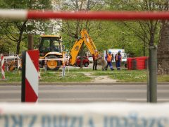 Szeged, Vízmű, vízvezeték rekonstrukció, Szilléri sgt., Urbán Tamás, Maróti Tibor