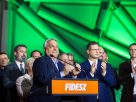 Orbán Viktor vereség. 2026 Választások. Fidesz-KDNP. Fotó: hirado.hu