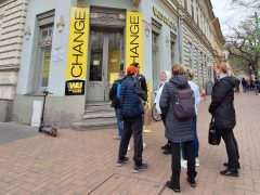 Szeged, országgyűlési választás, választás, forint, erősödik, valutaváltó, deviza, euro