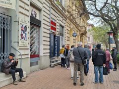 Szeged, országgyűlési választás, választás, forint, erősödik, valutaváltó, deviza, euro