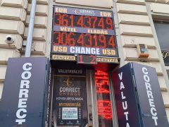 Szeged, országgyűlési választás, választás, forint, erősödik, valutaváltó, deviza, euro