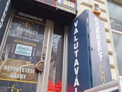 Szeged, országgyűlési választás, választás, forint, erősödik, valutaváltó, deviza, euro