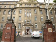 Szeged, Szegedi Tudományegyetem, Szülészeti és Nőgyógyászati Klinika, Női Klinika, klinika, egészségügy, Foeto-Maternalis Centrum, Ambulancia, átadó