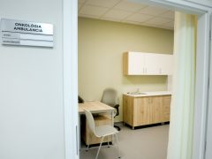 Szeged, Szegedi Tudományegyetem, Szülészeti és Nőgyógyászati Klinika, Női Klinika, klinika, egészségügy, Foeto-Maternalis Centrum, Ambulancia, átadó