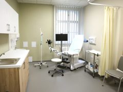 Szeged, Szegedi Tudományegyetem, Szülészeti és Nőgyógyászati Klinika, Női Klinika, klinika, egészségügy, Foeto-Maternalis Centrum, Ambulancia, átadó