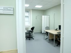 Szeged, Szegedi Tudományegyetem, Szülészeti és Nőgyógyászati Klinika, Női Klinika, klinika, egészségügy, Foeto-Maternalis Centrum, Ambulancia, átadó