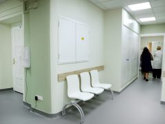 Szeged, Szegedi Tudományegyetem, Szülészeti és Nőgyógyászati Klinika, Női Klinika, klinika, egészségügy, Foeto-Maternalis Centrum, Ambulancia, átadó