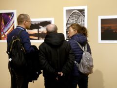 Szeged, sajtófotó, fotó, kiállítás, Szeged Press 2026., Szeged, Press, Móra Ferenc múzeum