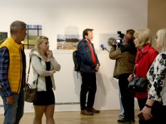 Szeged, sajtófotó, fotó, kiállítás, Szeged Press 2026., Szeged, Press, Móra Ferenc múzeum