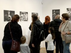 Szeged, sajtófotó, fotó, kiállítás, Szeged Press 2026., Szeged, Press, Móra Ferenc múzeum