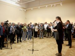 Szeged, sajtófotó, fotó, kiállítás, Szeged Press 2026., Szeged, Press, Móra Ferenc múzeum