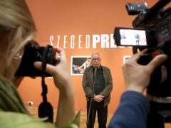 Szeged, sajtófotó, fotó, kiállítás, Szeged Press 2026., Szeged, Press, Móra Ferenc múzeum