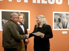 Szeged, sajtófotó, fotó, kiállítás, Szeged Press 2026., Szeged, Press, Móra Ferenc múzeum