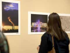 Szeged, sajtófotó, fotó, kiállítás, Szeged Press 2026., Szeged, Press, Móra Ferenc múzeum