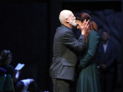 Szeged, Átváltozások, próba, Kisszínház, színház, kultura