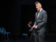 Szeged, Átváltozások, próba, Kisszínház, színház, kultura