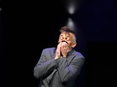 Szeged, Átváltozások, próba, Kisszínház, színház, kultura