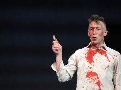 Szeged, Átváltozások, próba, Kisszínház, színház, kultura