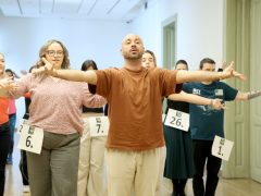 Szeged, Szegedi Szabadtéri Játékok, Wicked, musicel, statiszta, casting, Reök palota, kultura