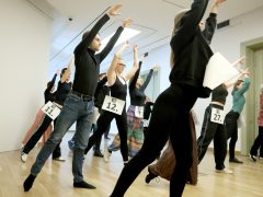 Szeged, Szegedi Szabadtéri Játékok, Wicked, musicel, statiszta, casting, Reök palota, kultura