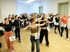 Szeged, Szegedi Szabadtéri Játékok, Wicked, musicel, statiszta, casting, Reök palota, kultura