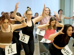 Szeged, Szegedi Szabadtéri Játékok, Wicked, musicel, statiszta, casting, Reök palota, kultura