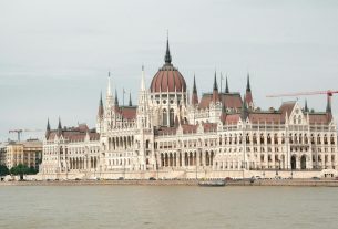 Budapest. Parlament. Magyarország. Politika.