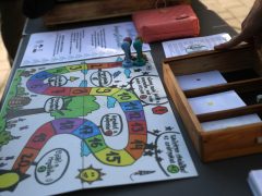 Szeged, Föld Napja, kerékpáros reggeli, TIK, SZTE, egyetem, kerékpáros szervíz