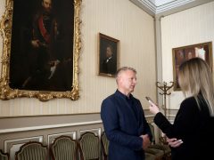 Szeged, Stumpf Péter, Gajda Attila, városháza, átvette, országgyűlési képviselő, megbízólevél