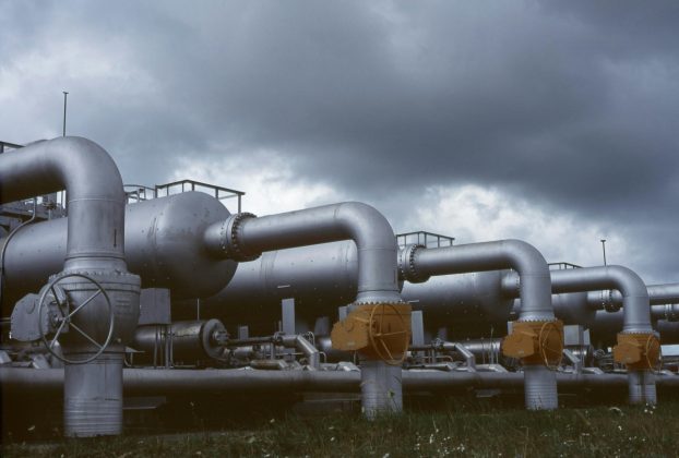 Kőolaj. Mol. Energia.