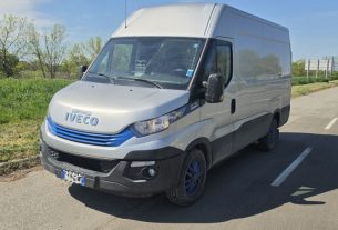 Körözött autót szűrtek ki a Szent Gellért Pihenőhelyen