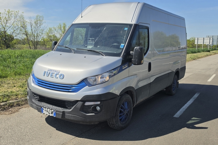 Körözött autót szűrtek ki a Szent Gellért Pihenőhelyen